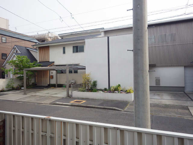 ＬｉｎＰｏｔ高見 展望