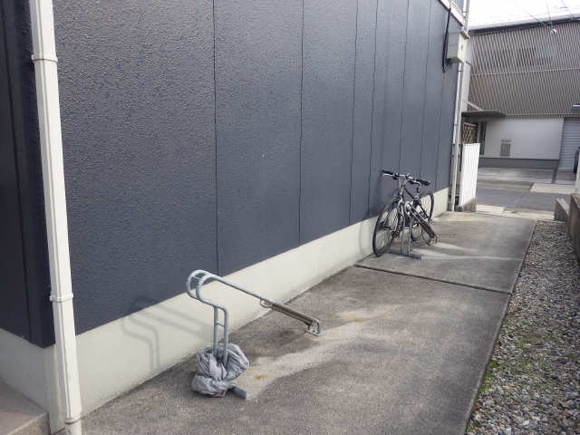 ＬｉｎＰｏｔ高見 その他共有部分