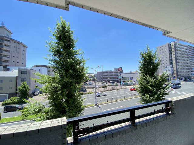 繁寿ビル 展望