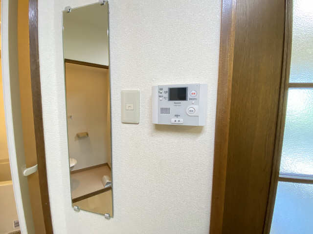 繁寿ビル セキュリティ