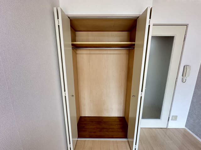 サンパーク今池Ⅱ 収納