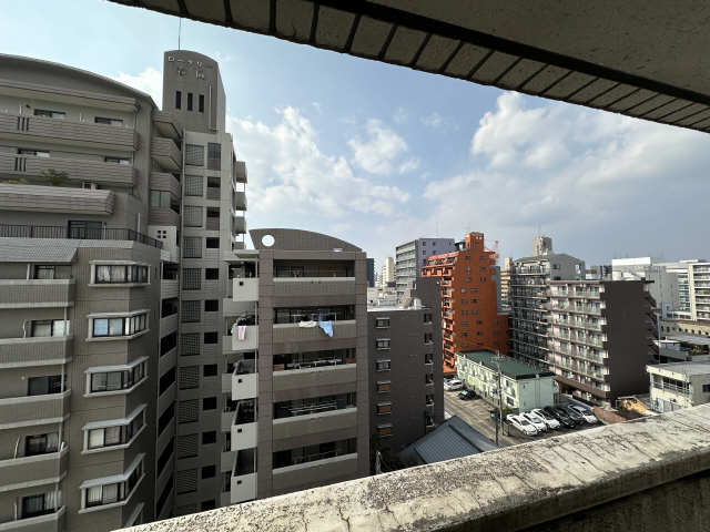 サンパーク今池Ⅱ 展望