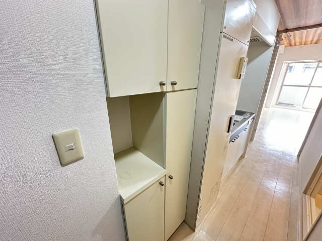 サンパーク今池Ⅱ その他設備
