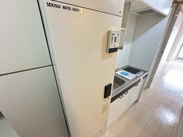 サンパーク今池Ⅱ その他