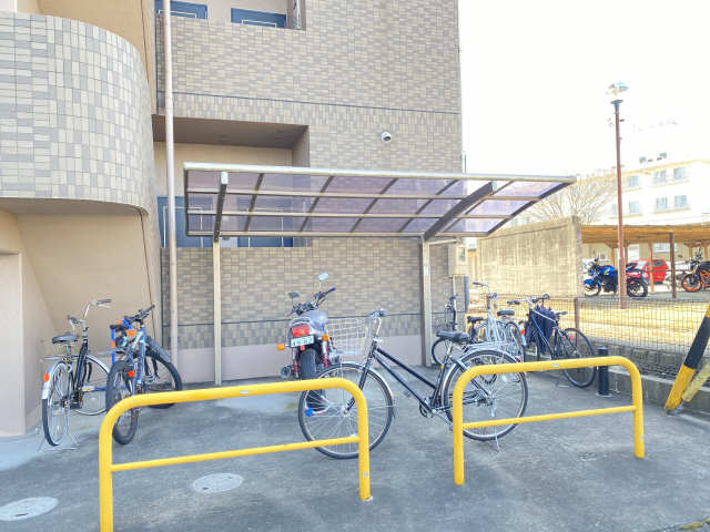 ステューディオ・細野 その他共有部分