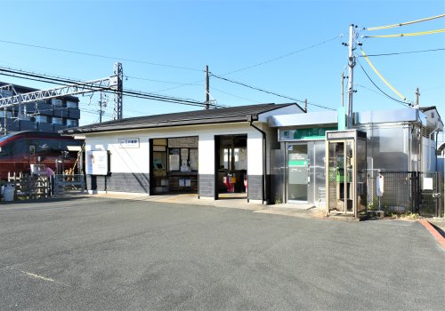 アヴェニューコート中野Ｃ棟 【駅】近畿日本鉄道　江戸橋駅まで1021ｍ