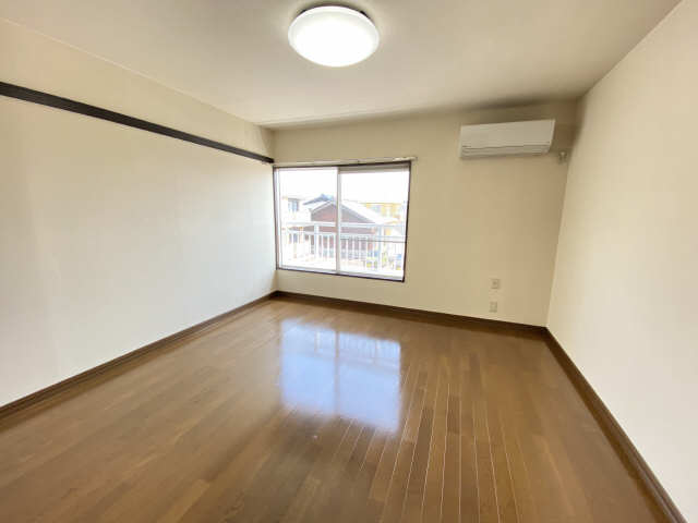 ピュアハイツ その他設備