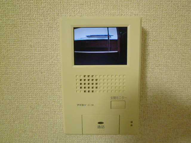 ブルームメゾン セキュリティ
