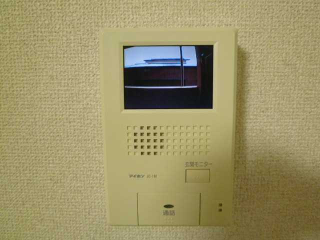 ブルームメゾン セキュリティ