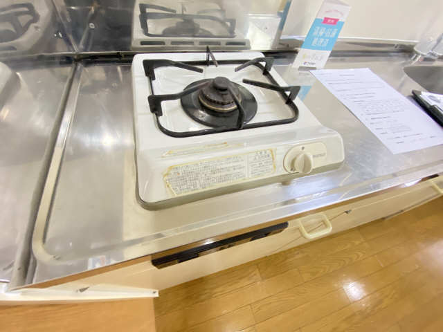 アヴェニューコート栗真Ｂ棟 その他