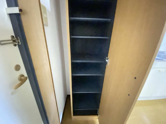 アヴェニューコート栗真Ｂ棟 その他