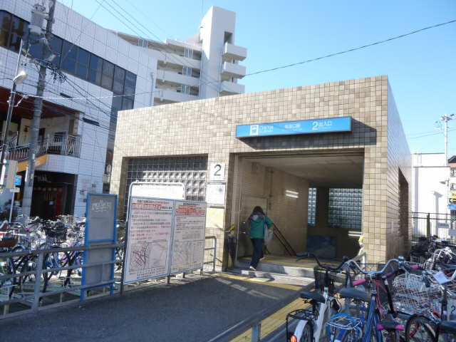 ＳＴプラザ八事 【駅】塩釜口駅まで400ｍ