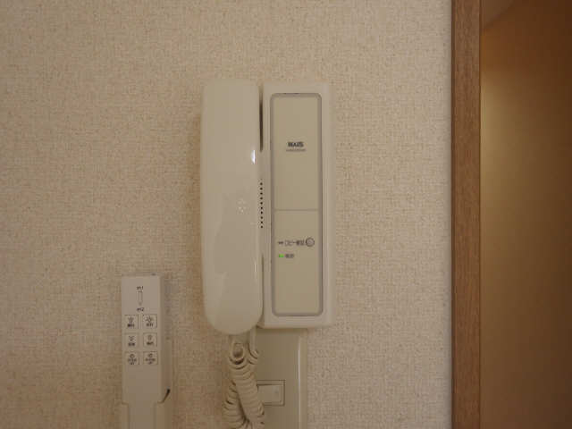 アヴェニューコート栗真 その他