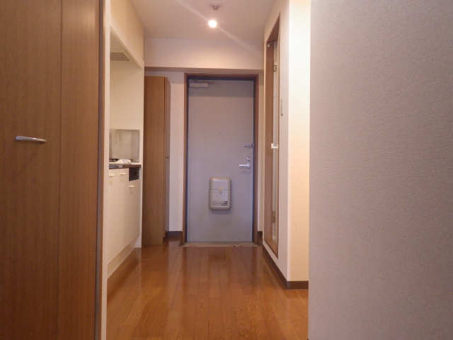 アヴェニューコート栗真 キッチン