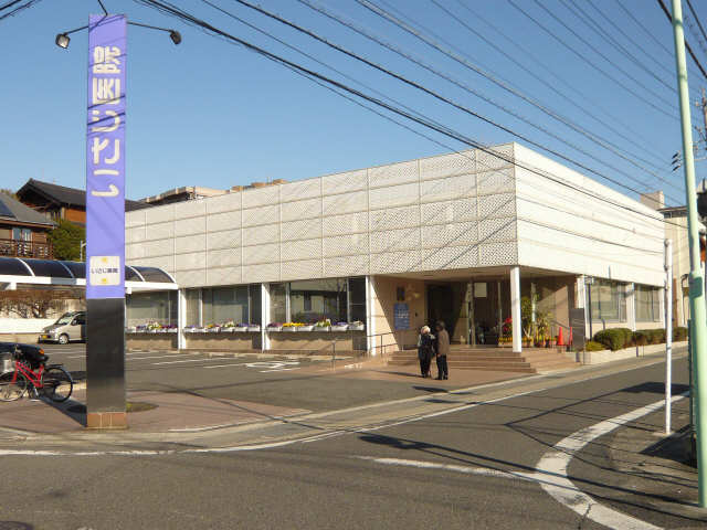 ニシオビル その他