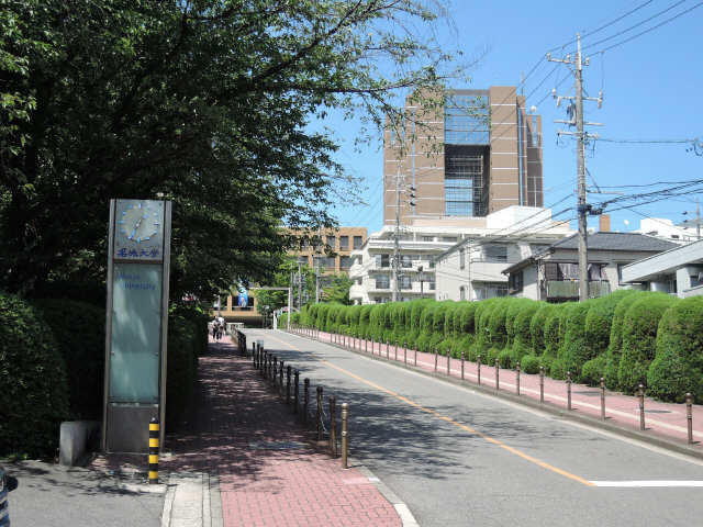 ニシオビル その他