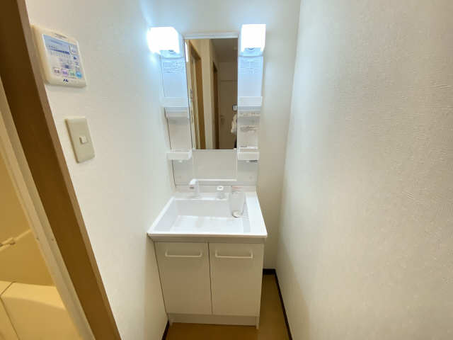 アヴェニューコート中野Ｃ棟 洗面所