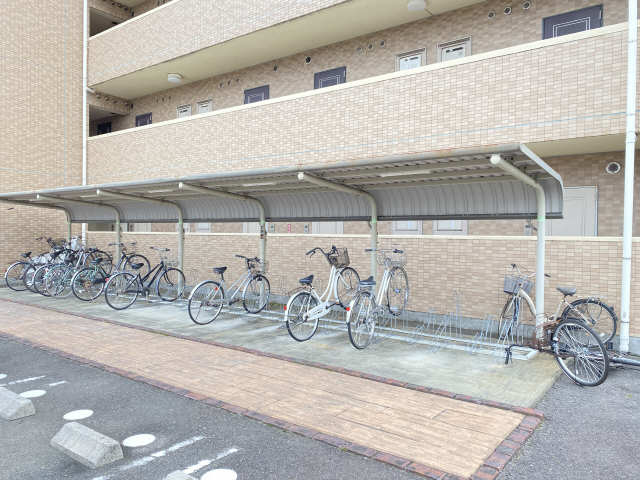 Ｅｎａｍユーアイ その他共有部分
