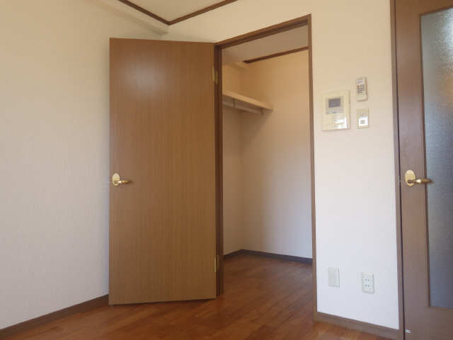Ｅｎａｍユーアイ 収納