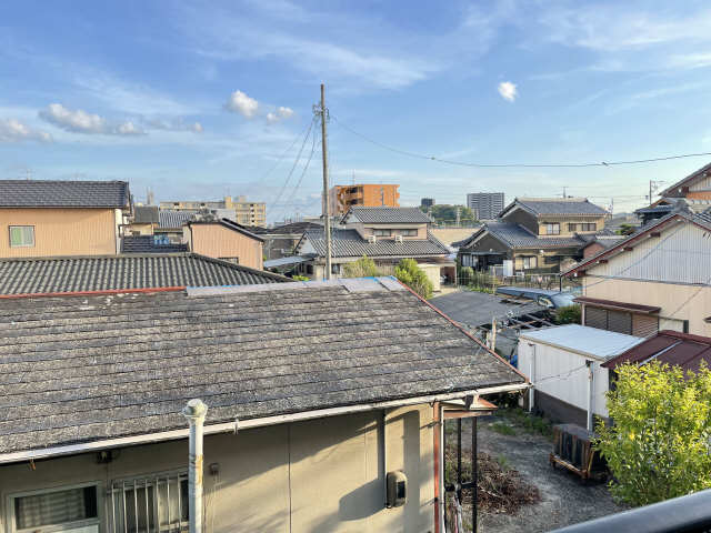 ファミールファイブ 展望