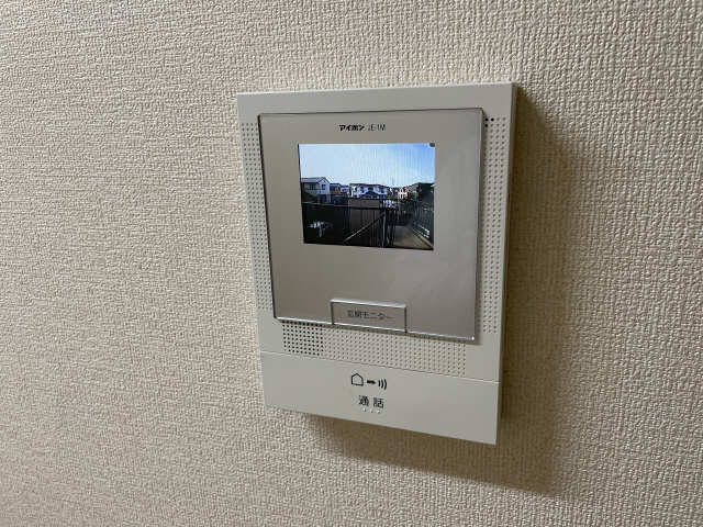 ファミールファイブ セキュリティ