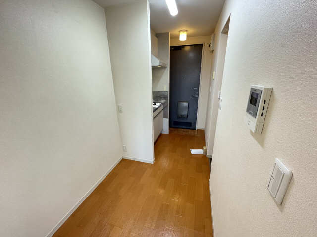 ファミールファイブ キッチン回り
