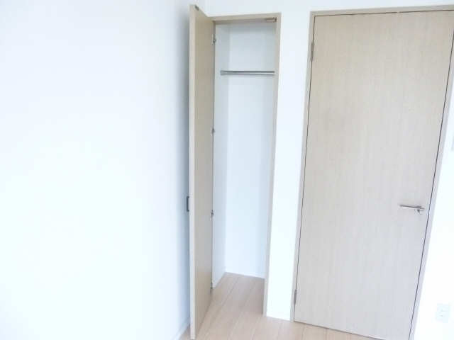 ヴィオレ山手 収納