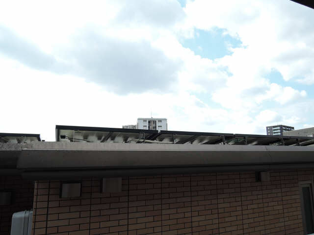 フォーヴル山手 展望
