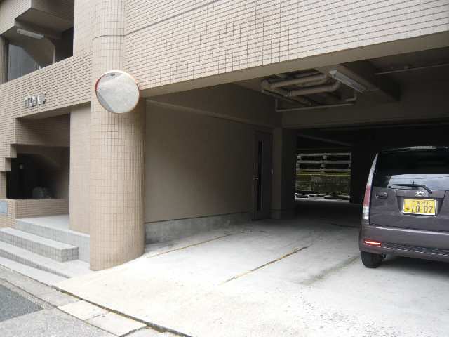 Ｉ・Ｔ・Ｏ八事 駐車場