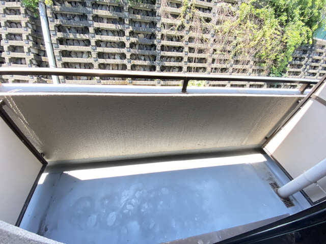 Ｉ・Ｔ・Ｏ八事 ベランダ