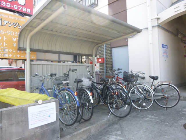 ニシオビル その他共有部分