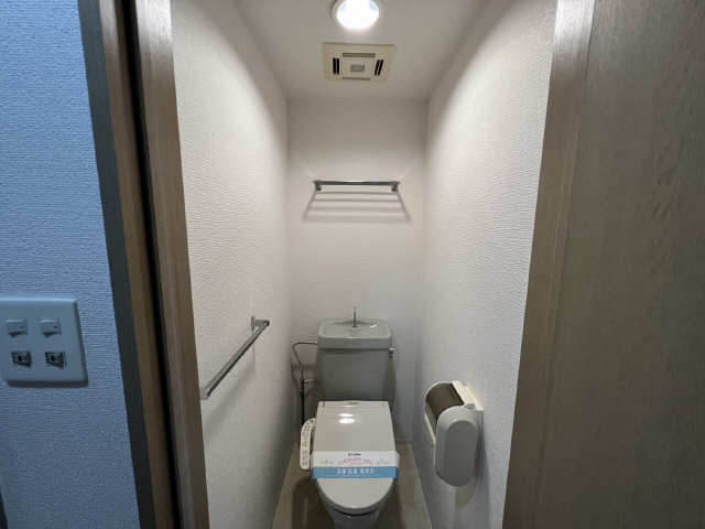 ヴィオレ山手 トイレ