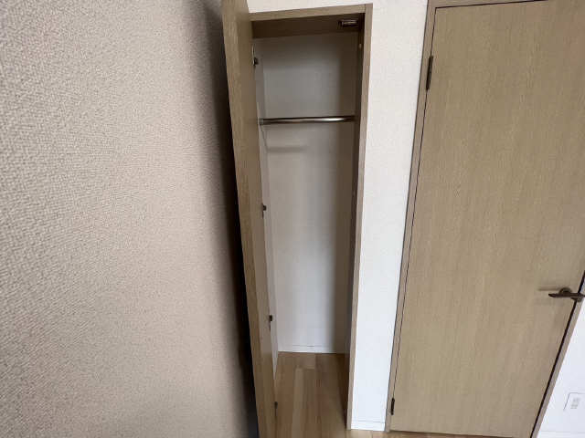 ヴィオレ山手 収納