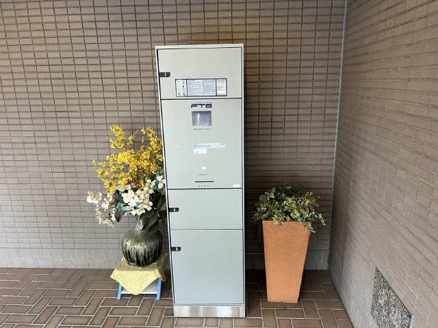 ヴィオレ山手 その他