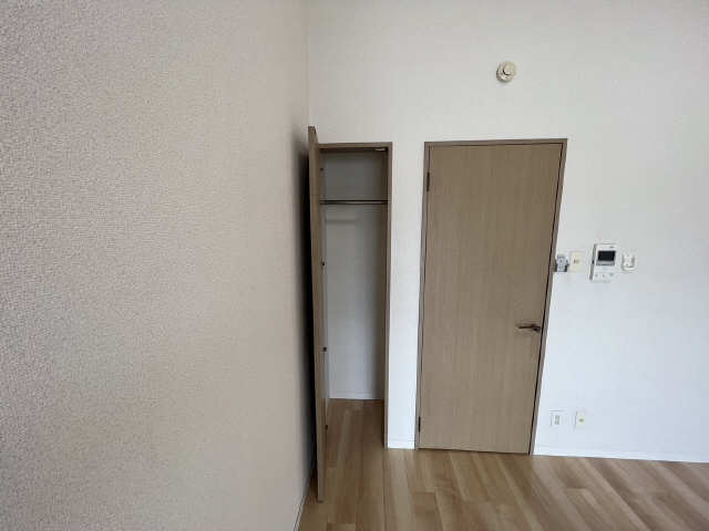 ヴィオレ山手 収納