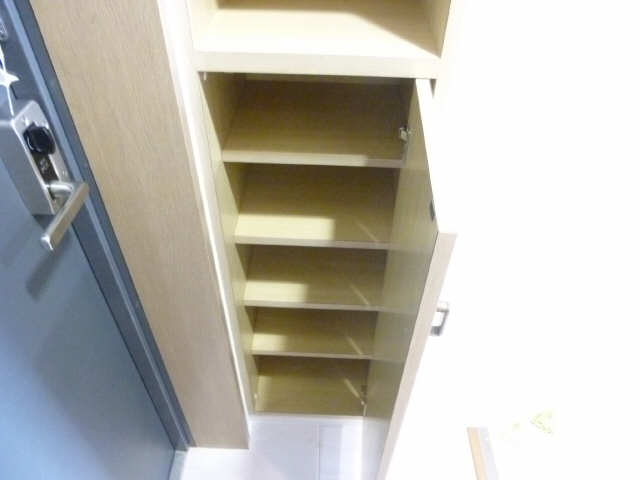 ヴィオレ山手 その他設備