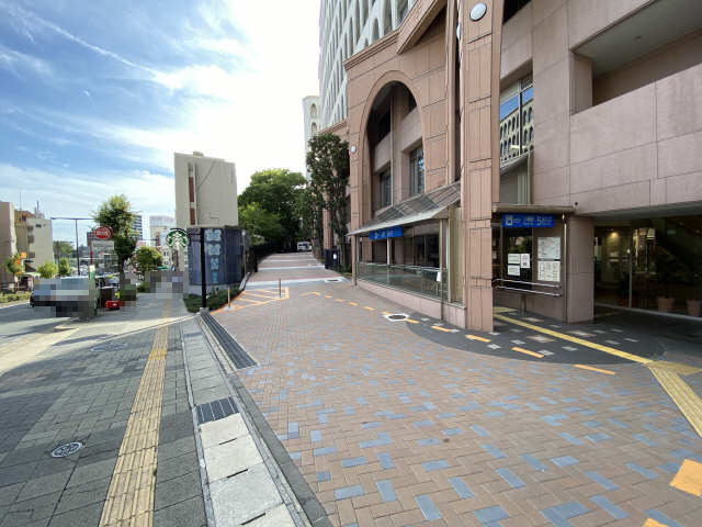 レジデンス山手 【駅】八事駅５番出入口まで1920ｍ