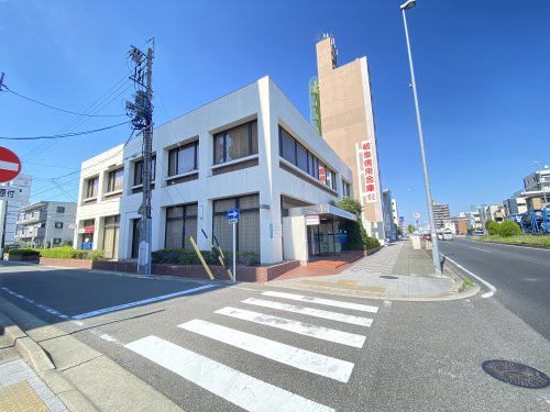 ル・ポール八事　南棟 【信用金庫】岐阜信用金庫まで501ｍ