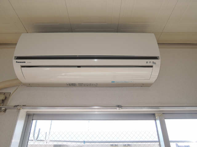 サンパレス塩釜口 その他設備