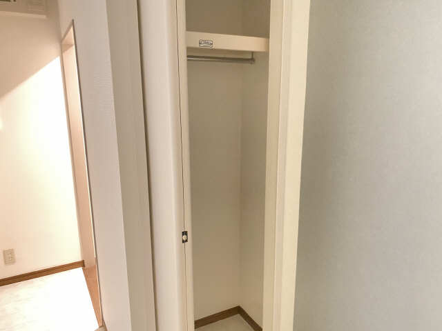 ジュネス５４ 収納