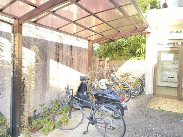 ジュネス５４ その他共有部分