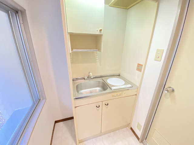 ジュネス５４ キッチン