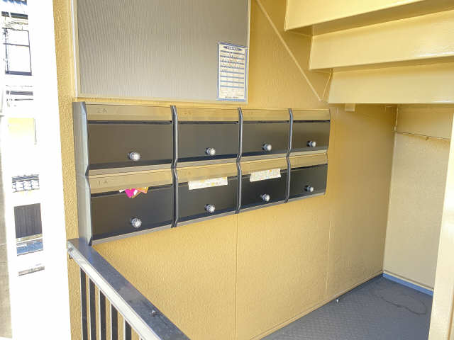 フローラヤゴト その他共有部分