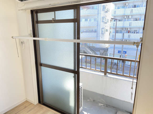 レジデンス山手 その他