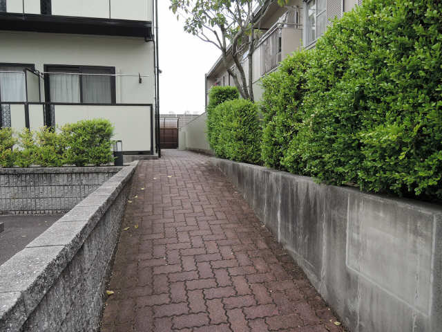 ジュネストーコー その他共有部分