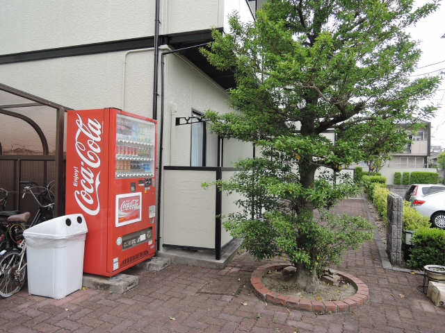 ジュネストーコー その他共有部分