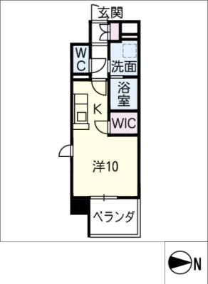 ＪｕｎｒｉＳａｋｕｒａｙａｍａ 間取り
