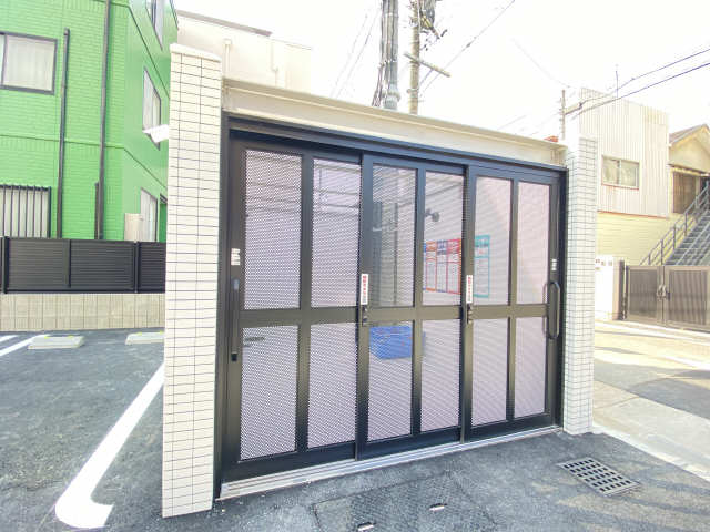ＪｕｎｒｉＳａｋｕｒａｙａｍａ 駐車場