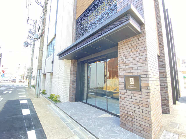 ＪｕｎｒｉＳａｋｕｒａｙａｍａ その他共有部分