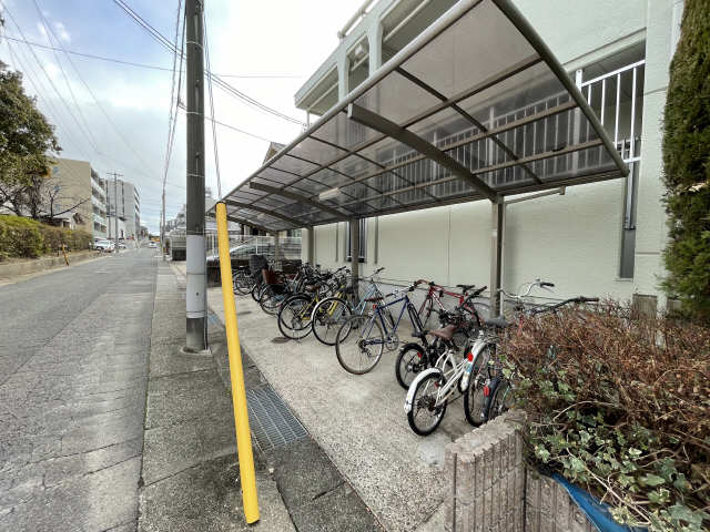 ラピュタ その他共有部分